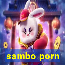 sambo porn